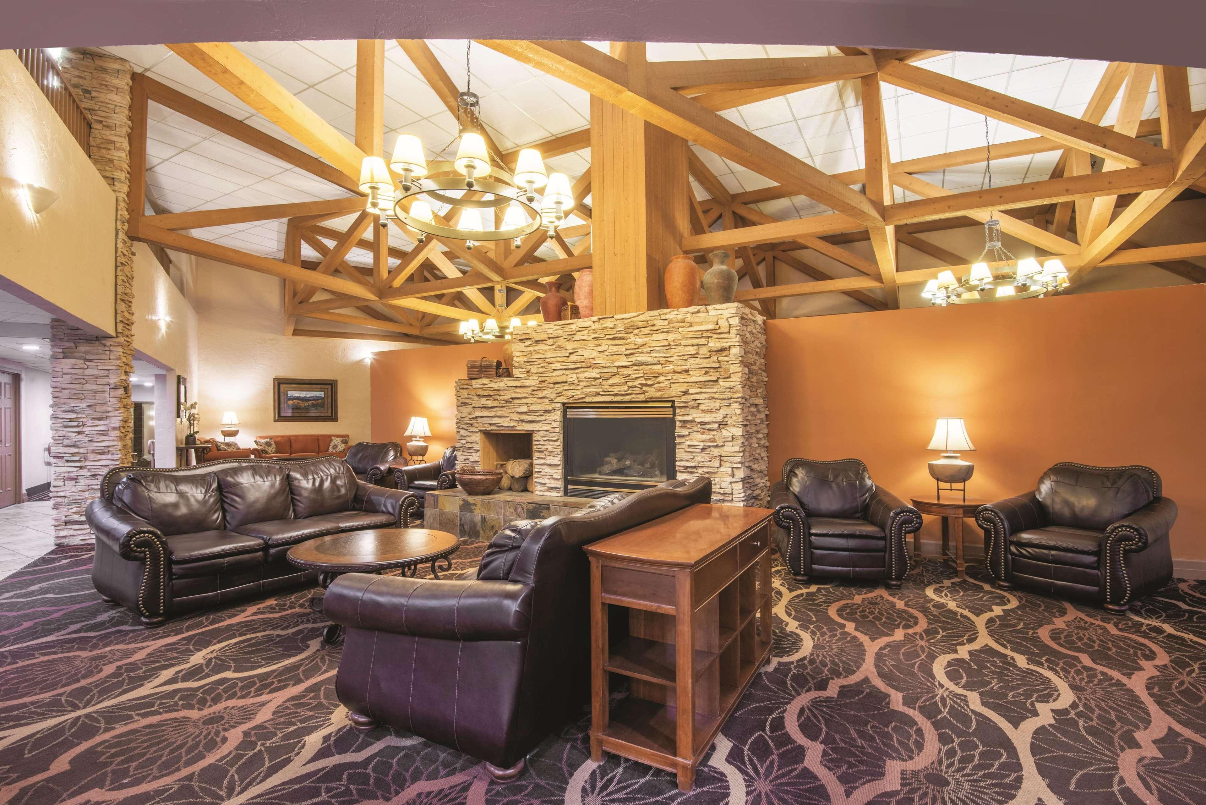 La Quinta By Wyndham Silverthorne - Summit Co Экстерьер фото