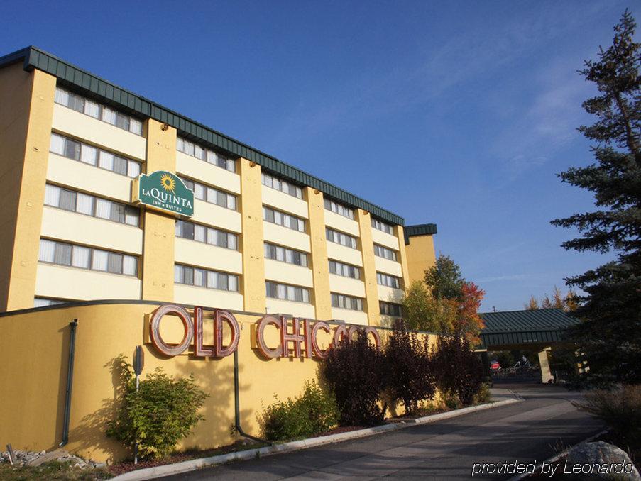 La Quinta By Wyndham Silverthorne - Summit Co Экстерьер фото